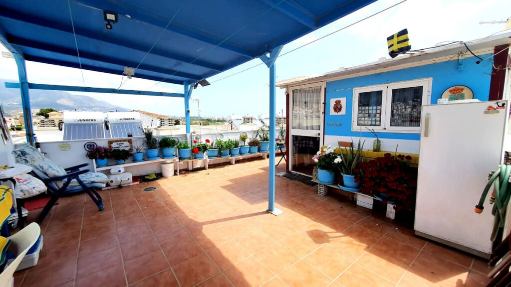 Penthouse Duplex Mijas Costa