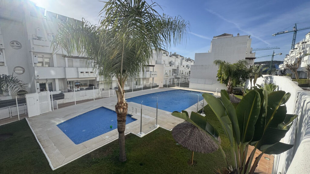 Duplex Estepona