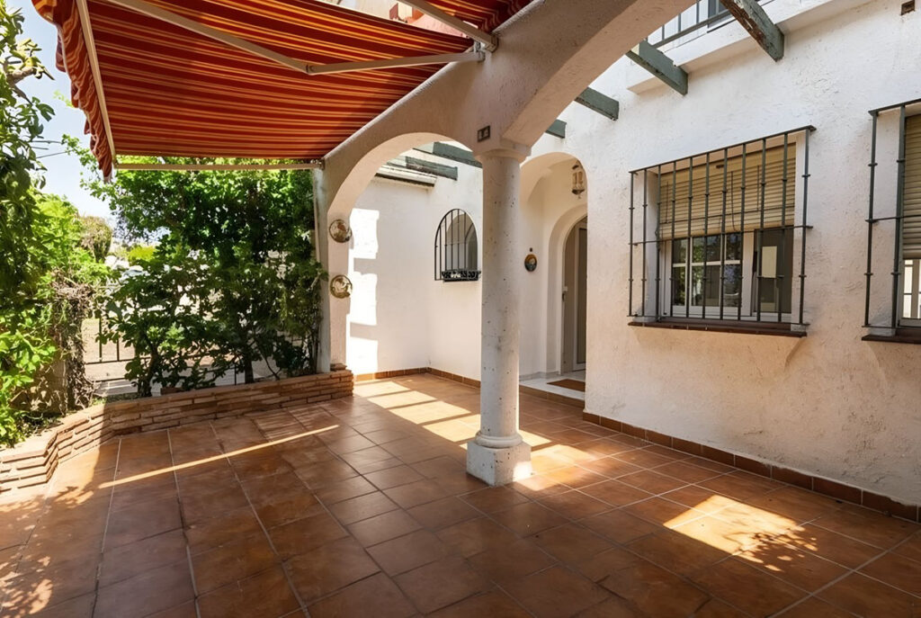 Townhouse Mijas