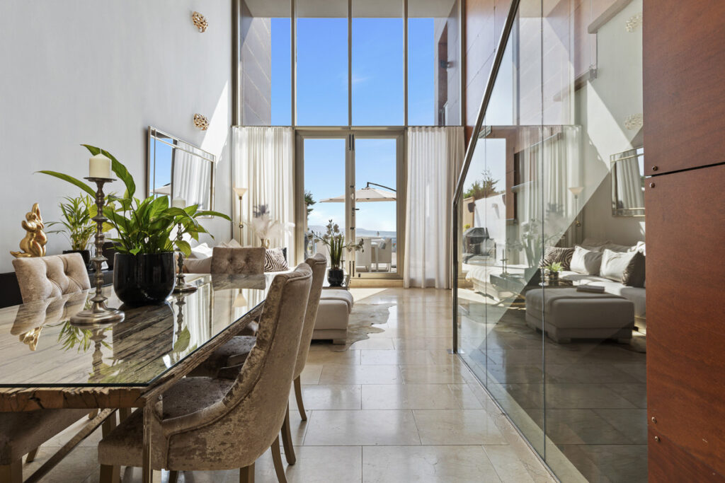 Townhouse BenahavÃs