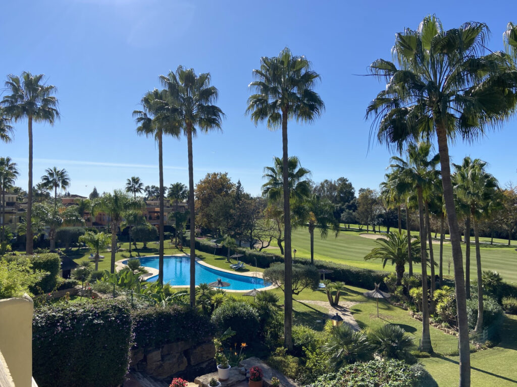 Townhouse Guadalmina Baja