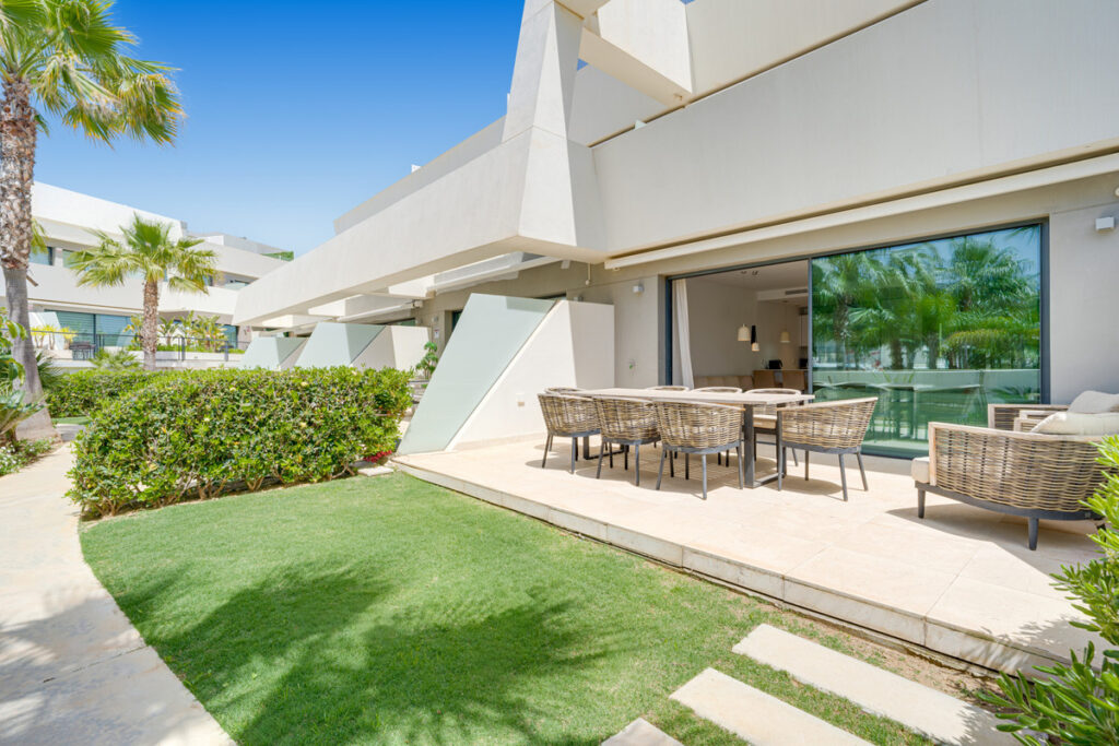 Townhouse La Cala de Mijas