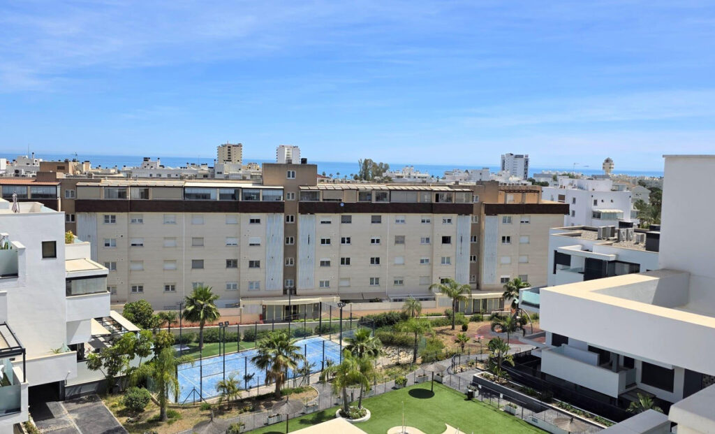 Penthouse La Colina