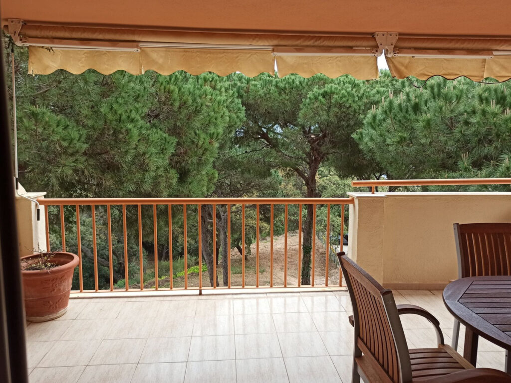 Middle Floor Apartment Calahonda