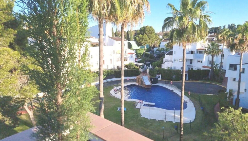 Penthouse Elviria