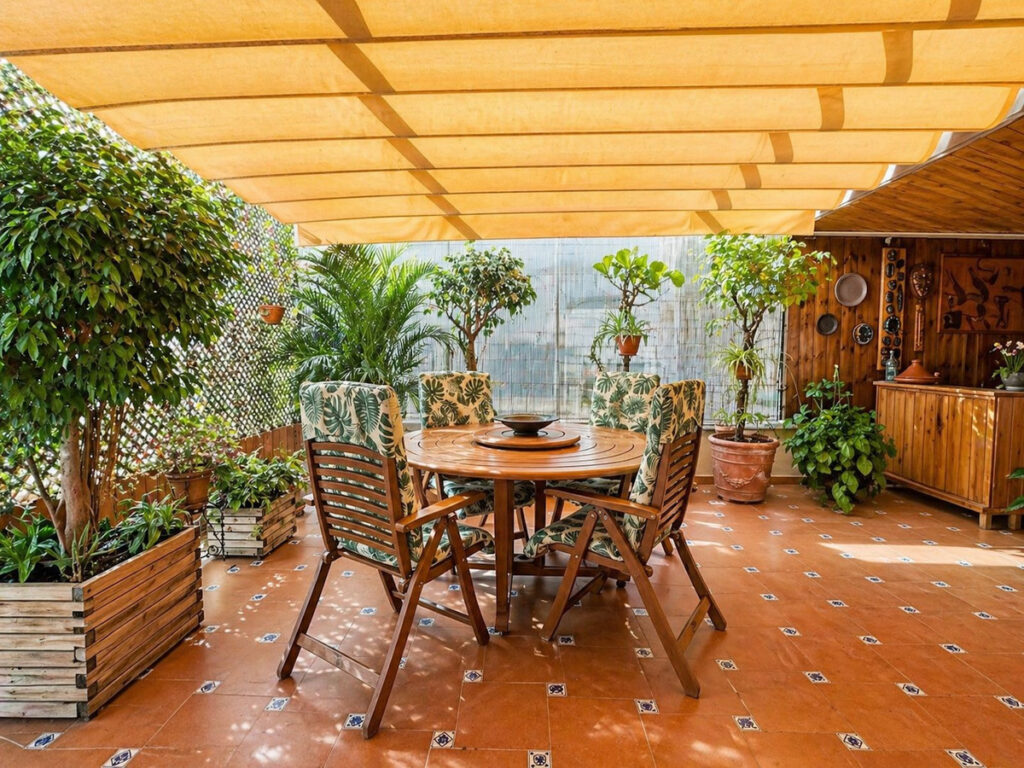Townhouse San Pedro de Alcántara