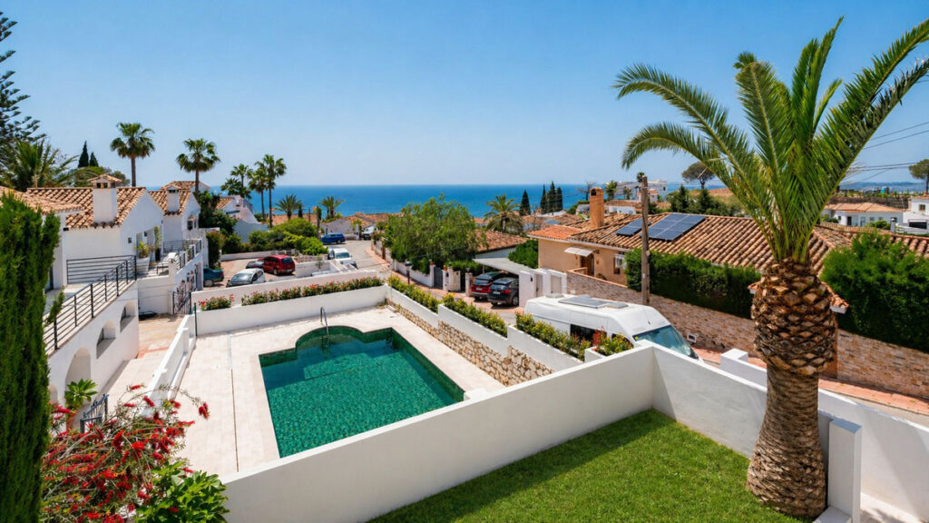 Detached Villa La Capellania