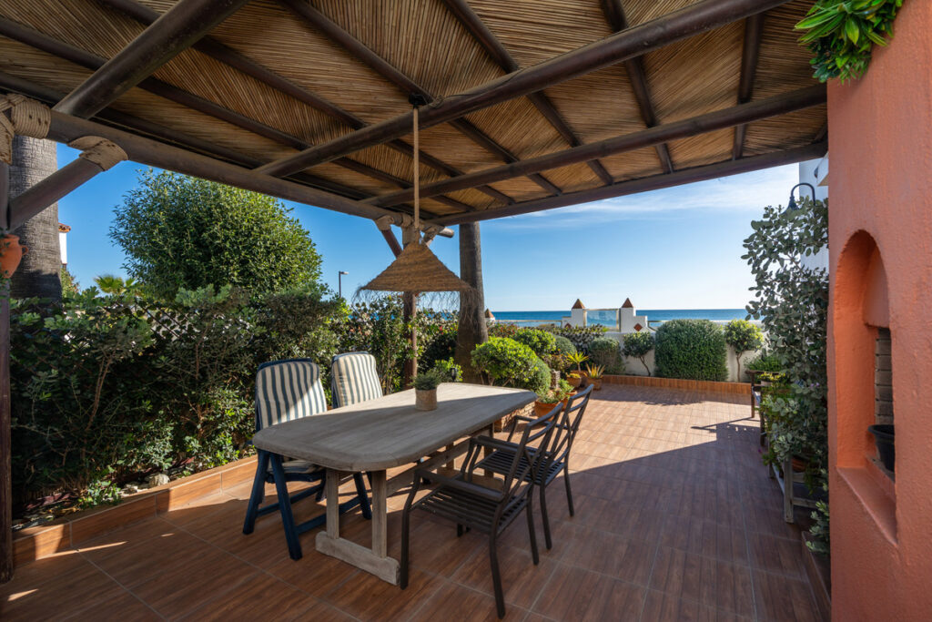 Townhouse Casares