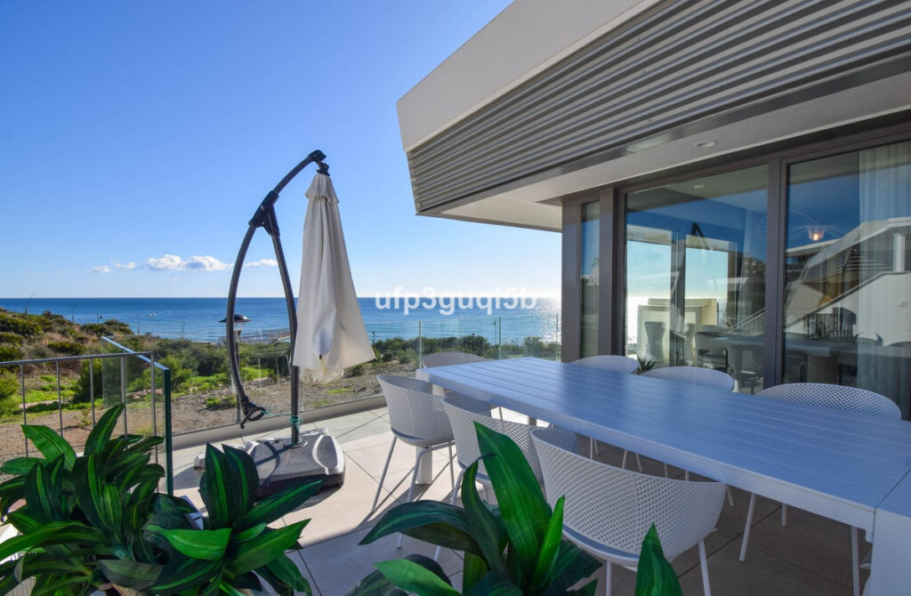 Semi-Detached House Mijas Costa