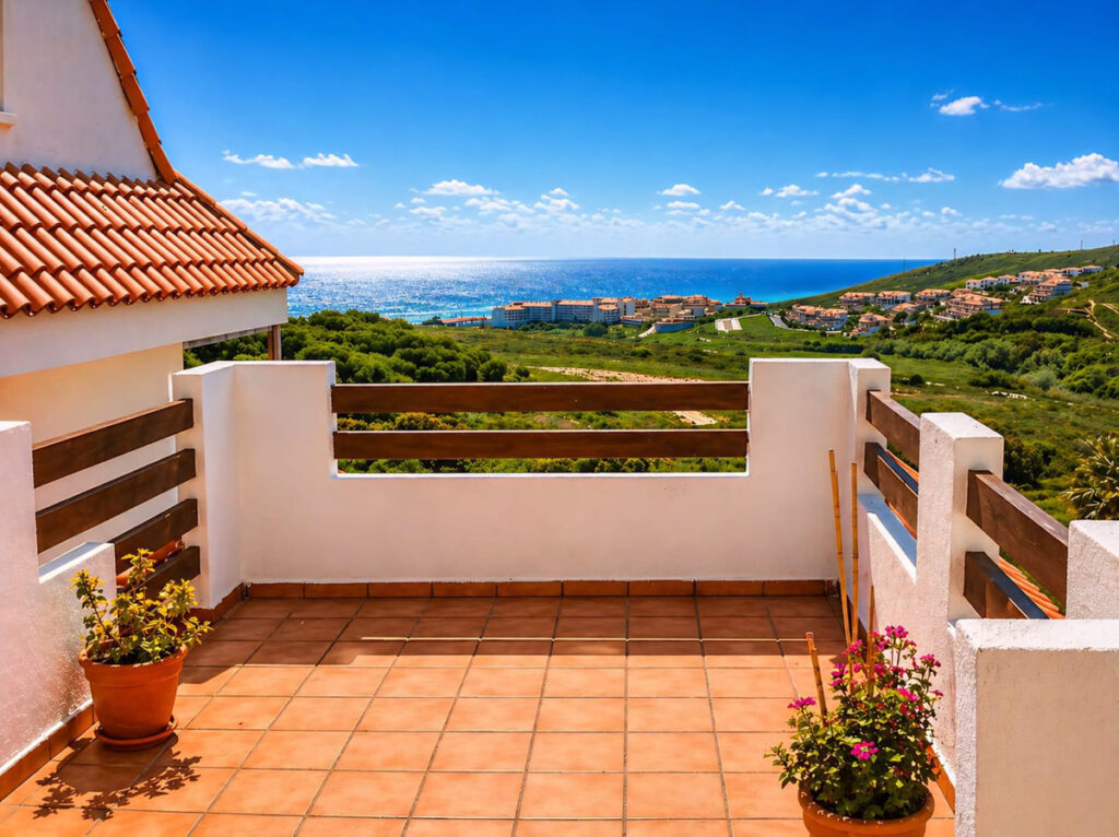 Penthouse Duplex Manilva