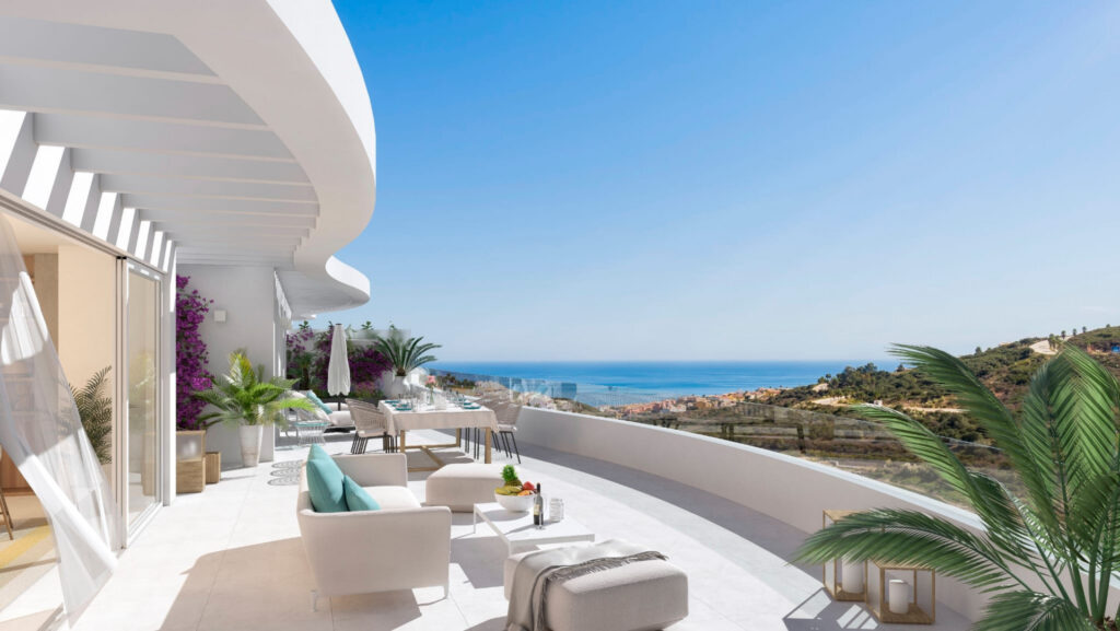 Luxury Penthouse | Serenity Golf Resort, Alcaidesa In Alcaidesa
