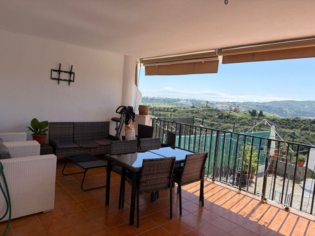 Semi-Detached House Casares Playa