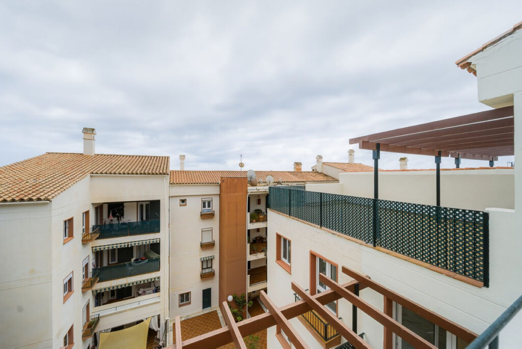 Penthouse Duplex Benalmadena Costa