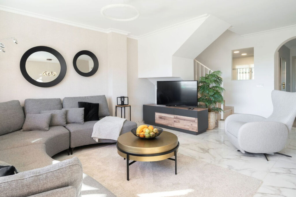 Penthouse Duplex Benalmadena Costa