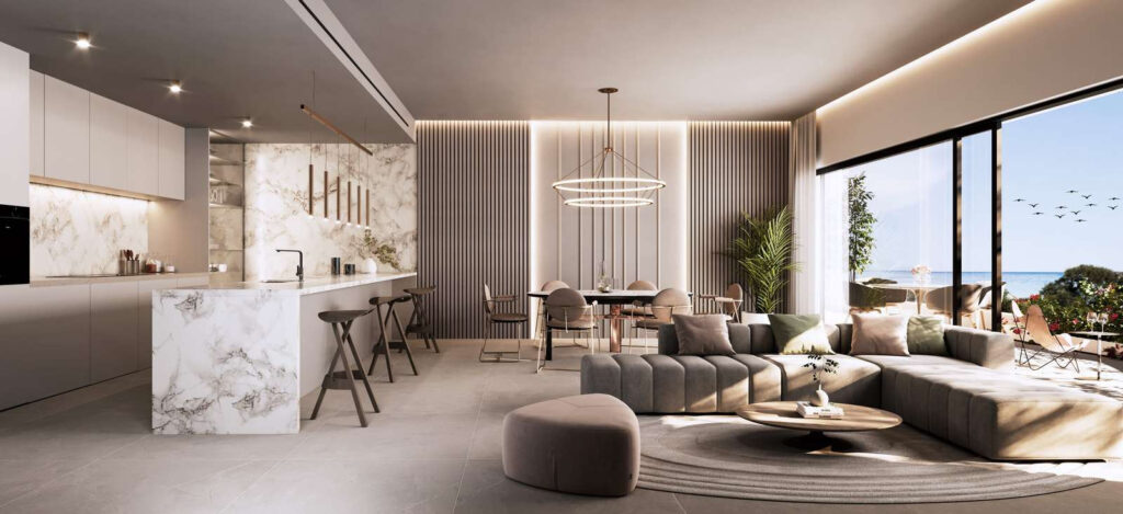 Contemporary Living in the Heart of San Pedro In Marbella