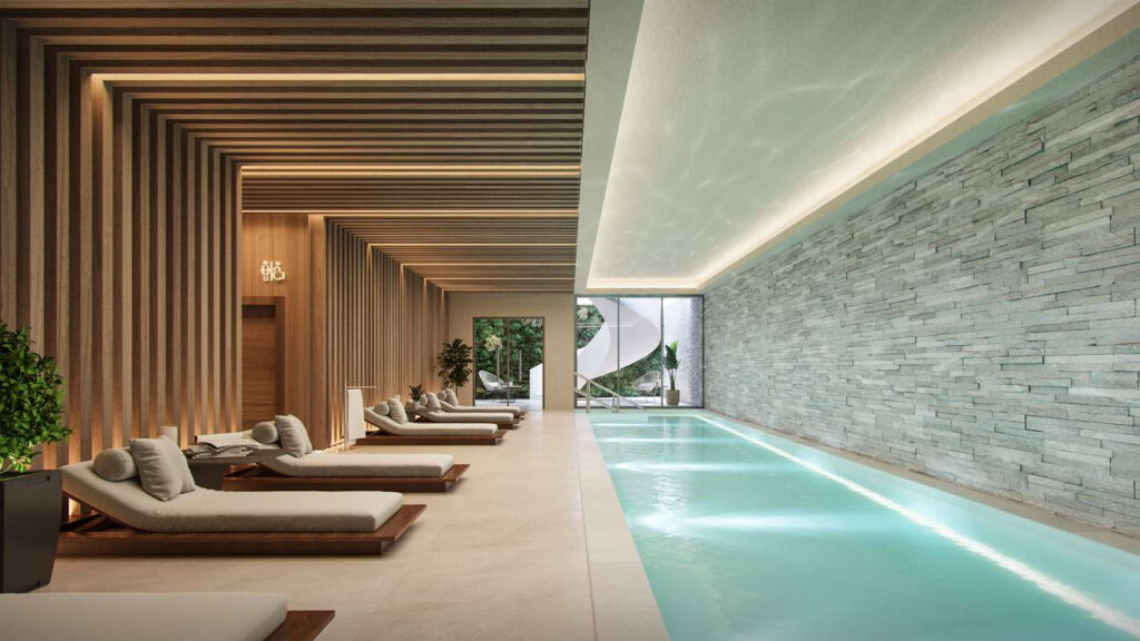 Avant-Garde Residential Living in a Prime San Pedro Location English In Marbella