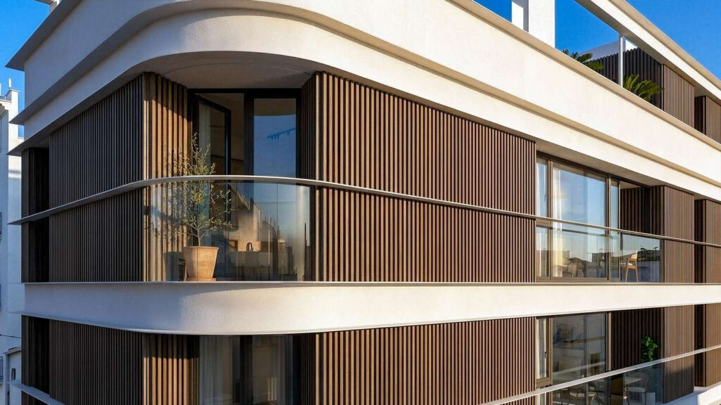 Boutique Residential Development in Estepona In Estepona