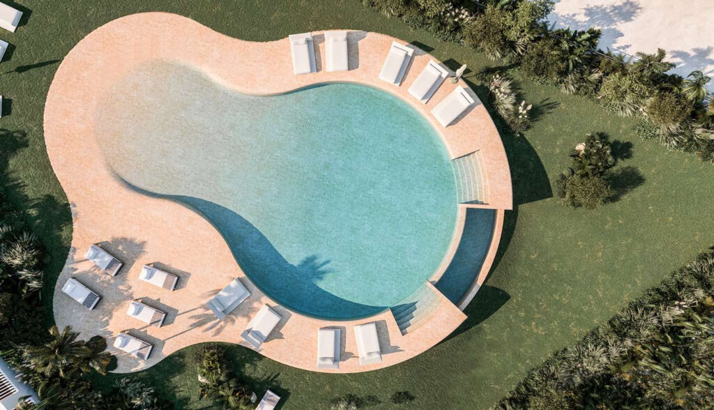 Designer Residences in Cancelada on the New Golden Mile In Estepona