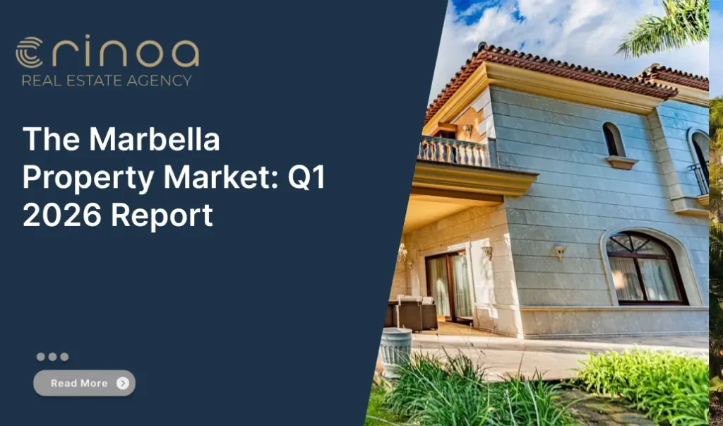 Marbella Property Market
