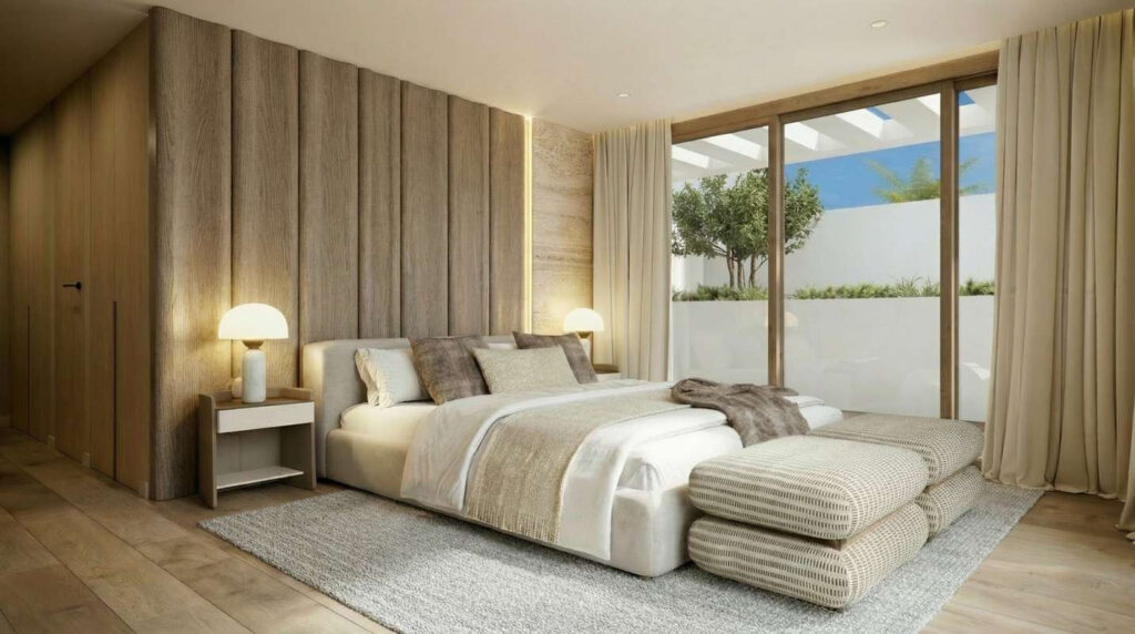 EXCLUSIVE VILLAS IN ELVIRIA In Marbella