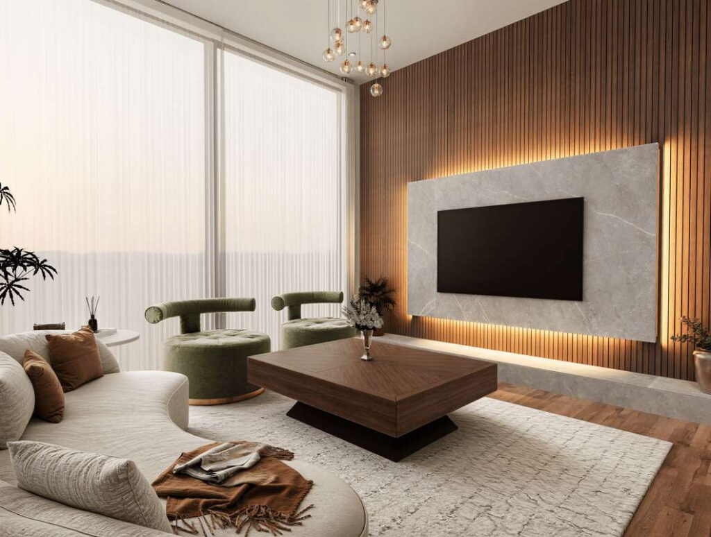 Sustainable Self-Sufficient Villas Redefining Modern Living on the Costa del Sol In Estepona