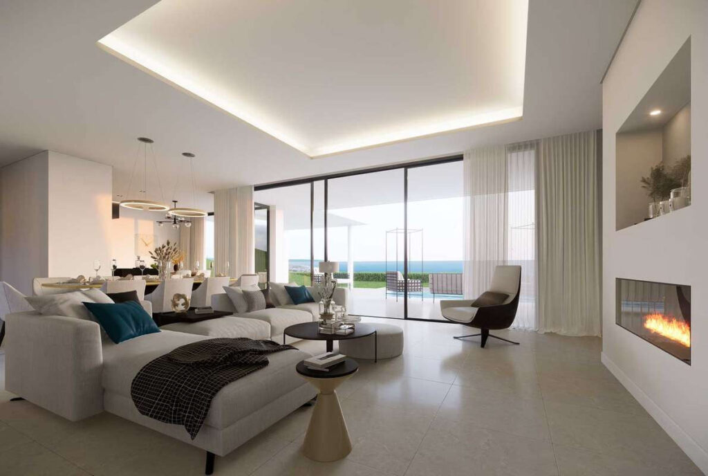 Luxury Villa in Valle Romano In Estepona