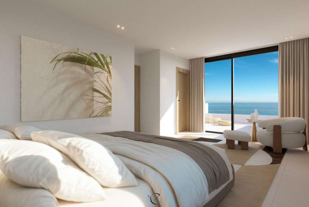 Exclusive Villa in La Capellanía In Benalmadena