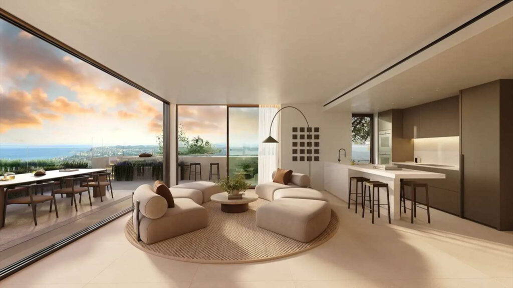 Panoramic Coastal Living Between Mijas, Benalmádena and Fuengirola In Fuengirola