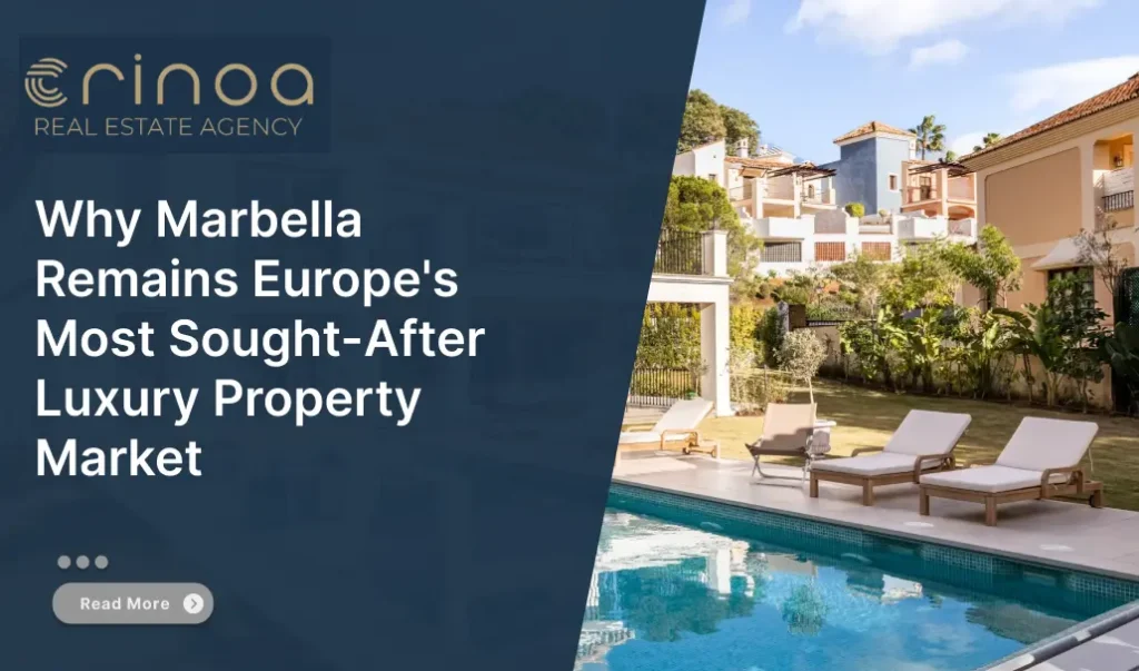 Marbella property market