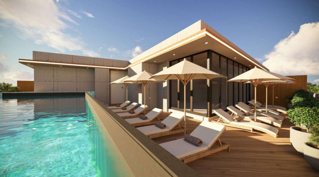 Elegant Luxury Villa on the Golden Mile Near Puerto Banús In Estepona