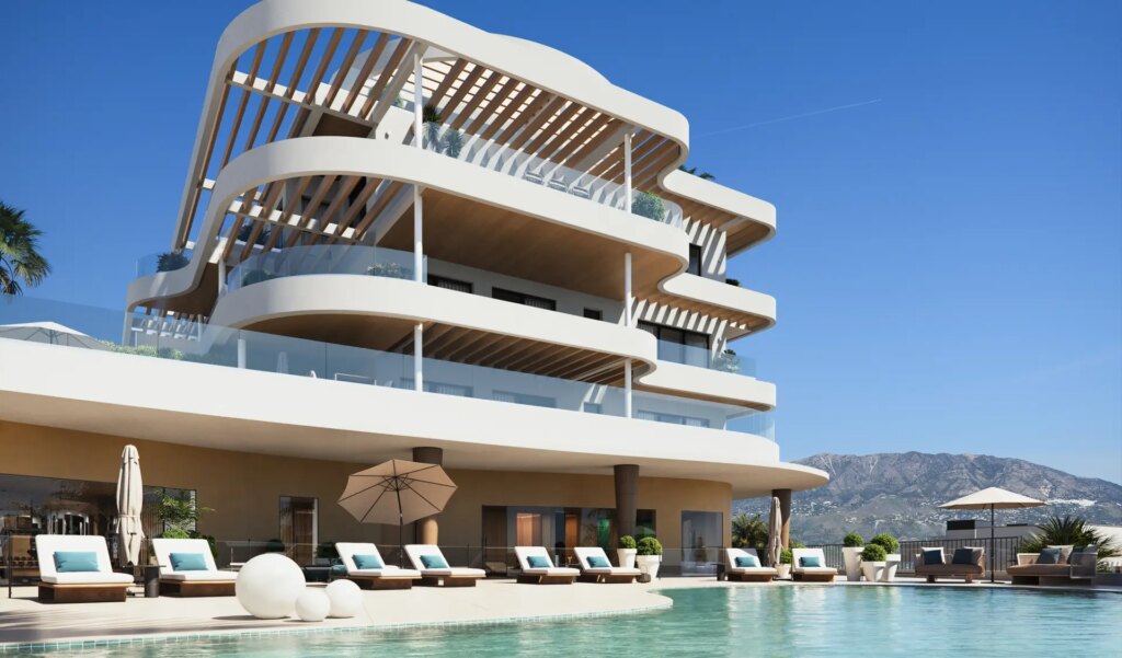 An exclusive retreat with captivating views In Cerrado del Aguila