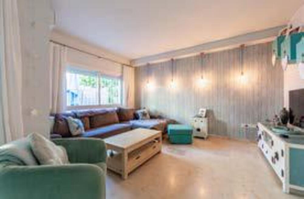 Town House In San Pedro de Alcantara