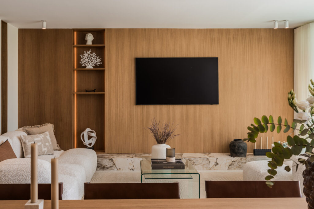 Luxury Apartment | Aloha In Nueva Andalucia