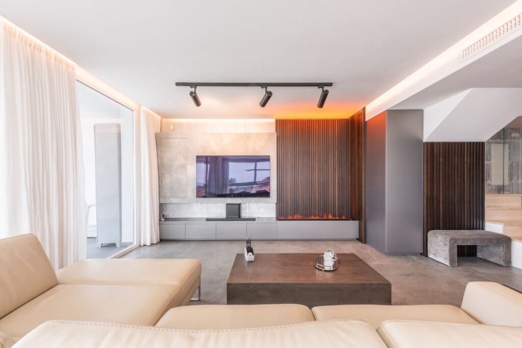 Duplex penthouse in Le Caprice, La Quinta In La Quinta