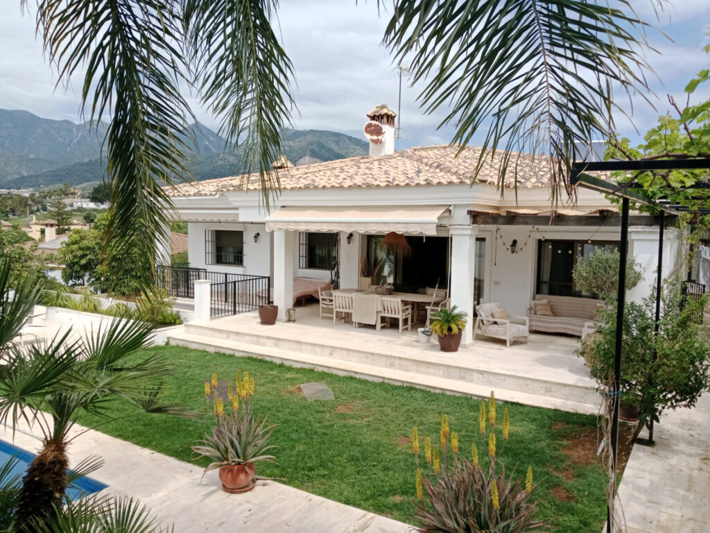 Villa In Marbella Este Marbella