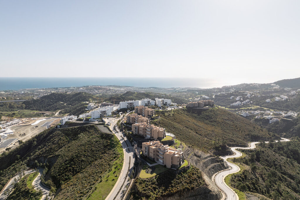 Ground Floor Apartment In Real de La Quinta Benahavis