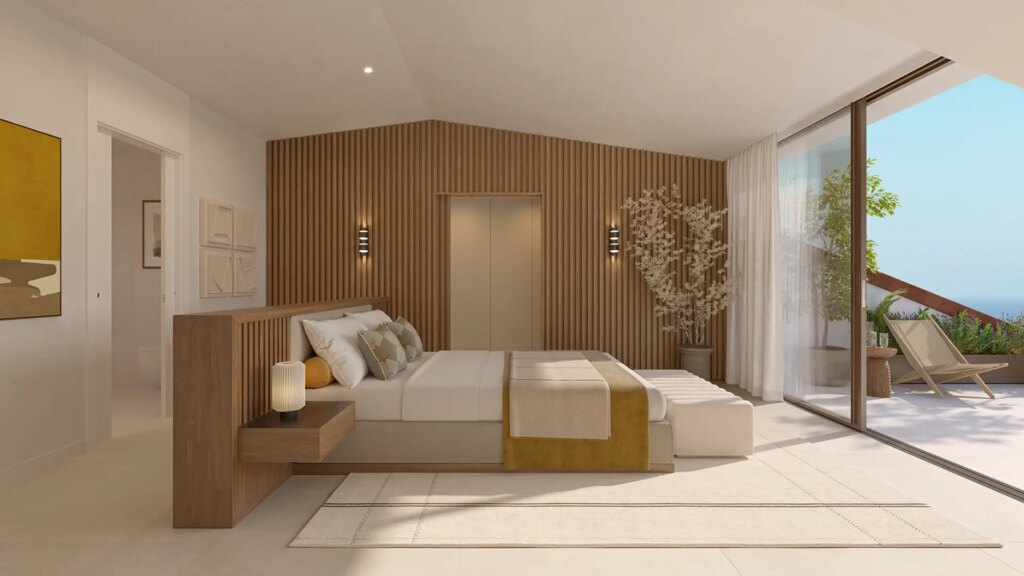 Live beyond the extraordinary In Benalmadena Costa