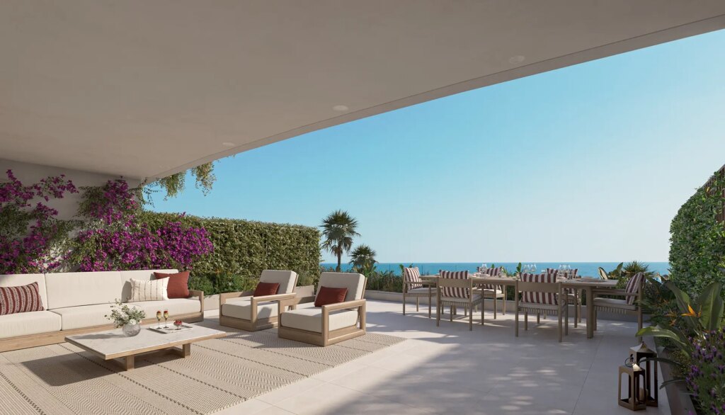 Live beyond the extraordinary In Benalmadena Costa