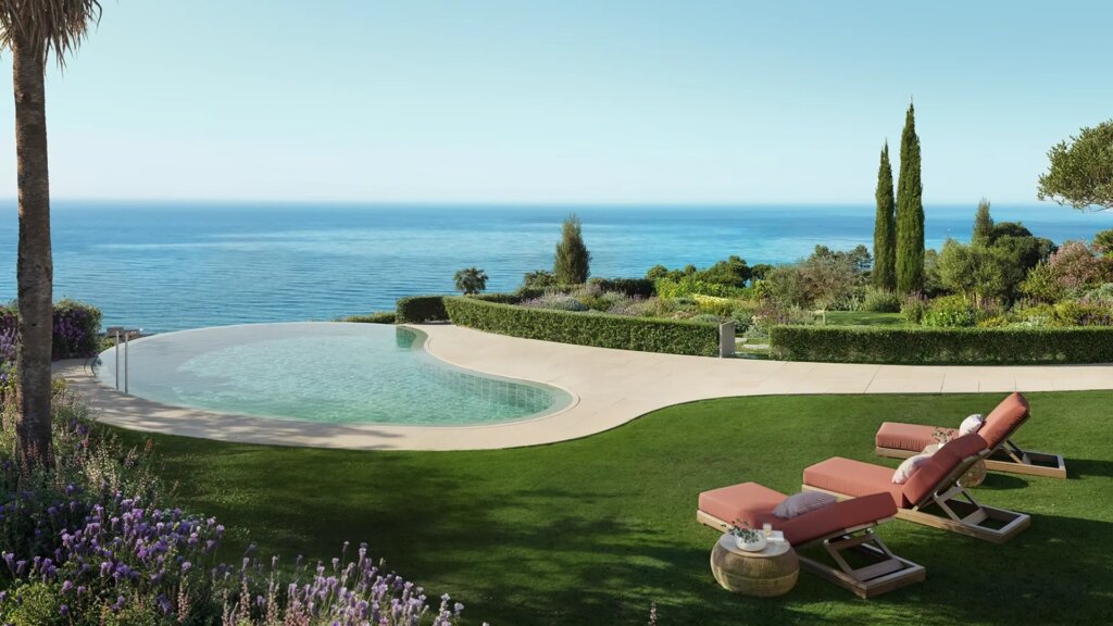 Live beyond the extraordinary In Benalmadena Costa