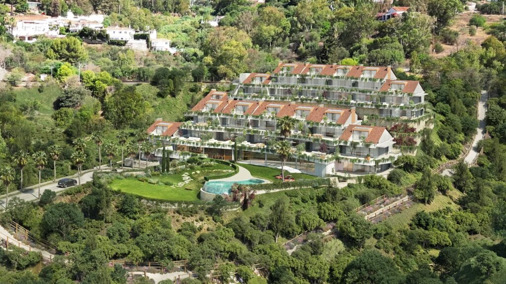 Live beyond the extraordinary In Benalmadena Costa
