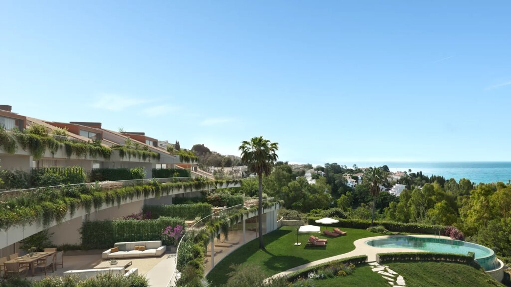 Live beyond the extraordinary In Benalmadena Costa