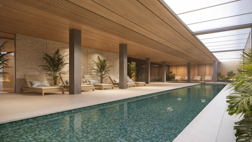 Luxury in the heart of Marbella In Marbella