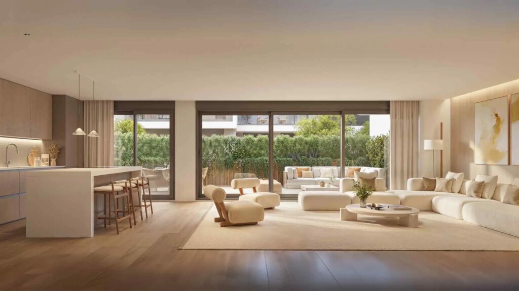Luxury in the heart of Marbella In Marbella