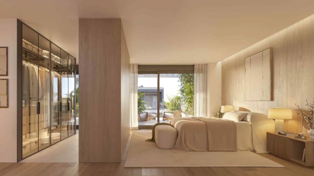 Luxury in the heart of Marbella In Marbella