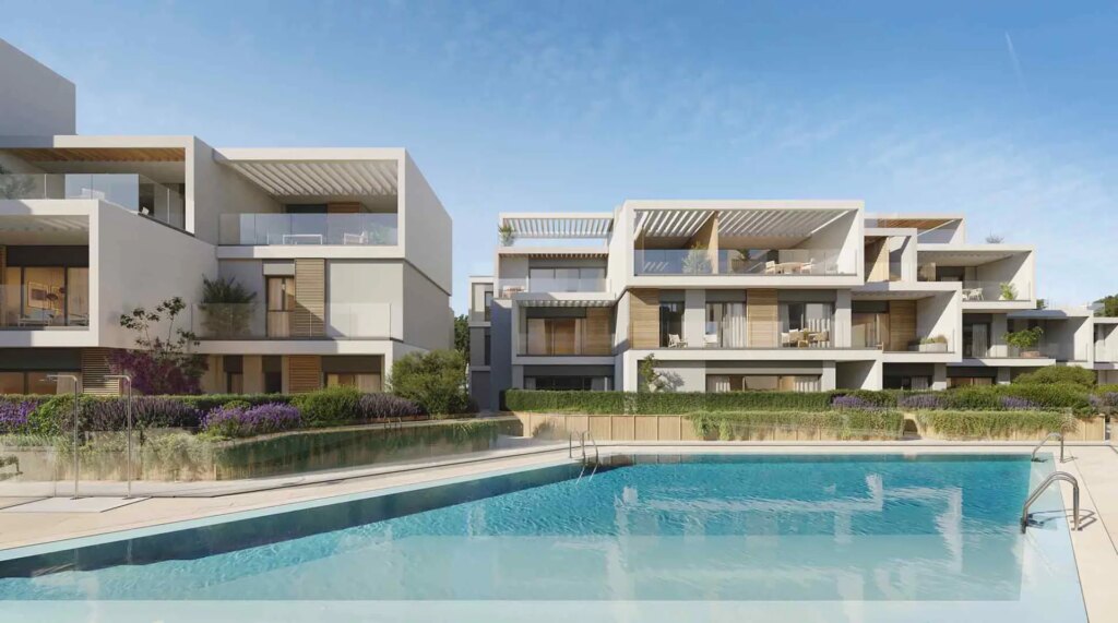 Luxury in the heart of Marbella In Marbella