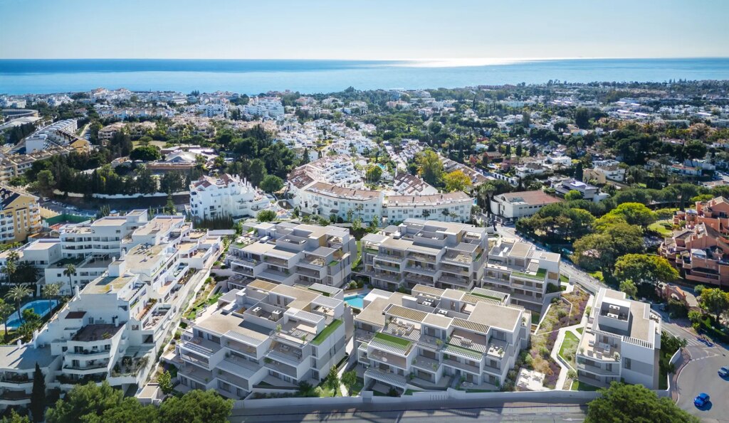 Luxury in the heart of Marbella In Marbella