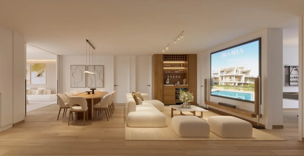 Luxury in the heart of Marbella In Marbella