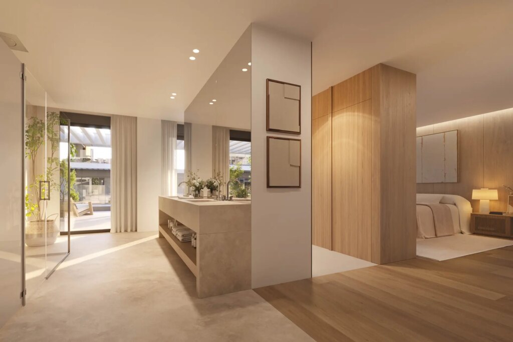 Luxury in the heart of Marbella In Marbella