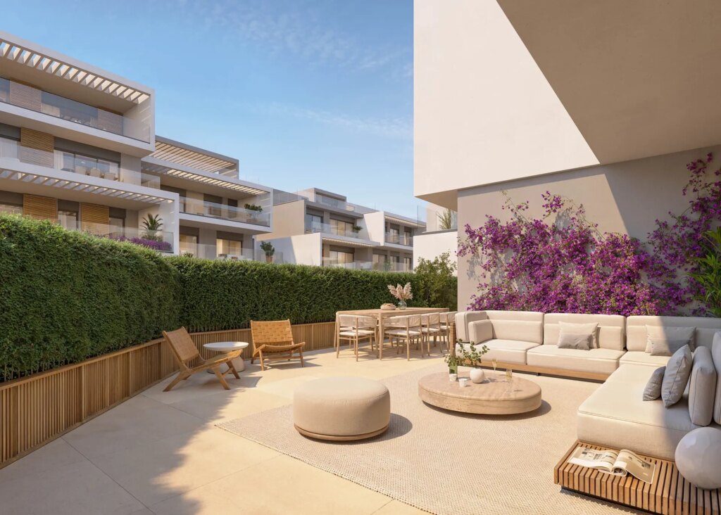 Luxury in the heart of Marbella In Marbella