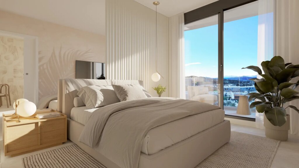 Your new life starts here In Las Lagunas